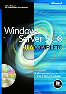 Livro Windows Server 2008 - Guia Completo (Microsoft)