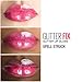 Maybelline New York Lip Studio Glitter Fix Glitter Lip Gloss Makeup, Spell Struck, 0.17 fl. oz.