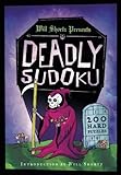 Will Shortz Presents Deadly Sudoku by