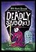 Will Shortz Presents Deadly Sudoku by
