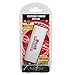 NCAA APU 2200JX USB Mobile Charger, White