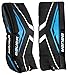 Bauer Street Junior Goalie Leg Pads