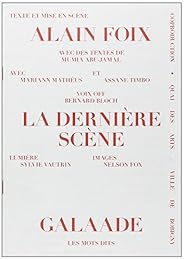La  dernière scène
