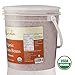 Kevala Organic Garbanzo Beans 4Lb (Chickpeas)