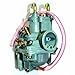 Caltric CARBURETOR Fits YAMAHA PW50 PW-50 PW 50 1981-2009 MOTORCYCLE CARBURETOR NEW