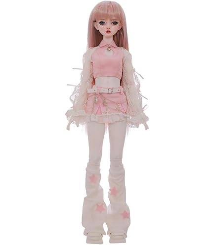 F11 bjd 1/6 ドール 衣装 Alice  ハンドメイド F11 bjd 1/6 ドール 衣装 Alice ハンドメイド