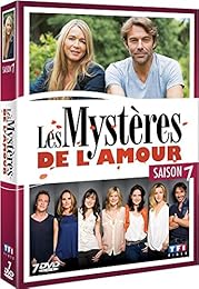 Les Mystères de l'amour - Saison 7