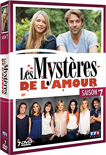 Les Mystères de l'amour - Saison 7