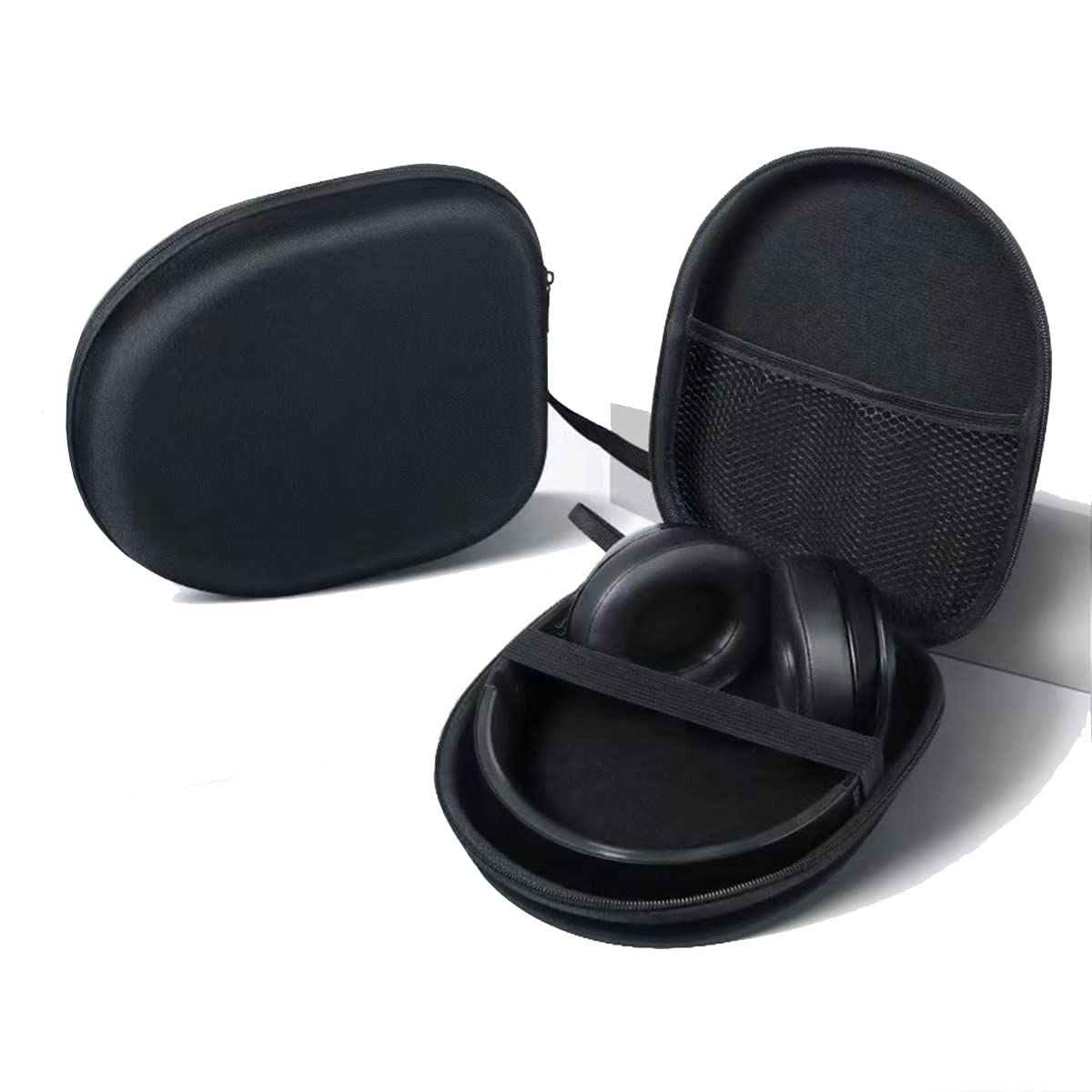 Carrying Headphone Case Bag Universal Protective Storage Cover