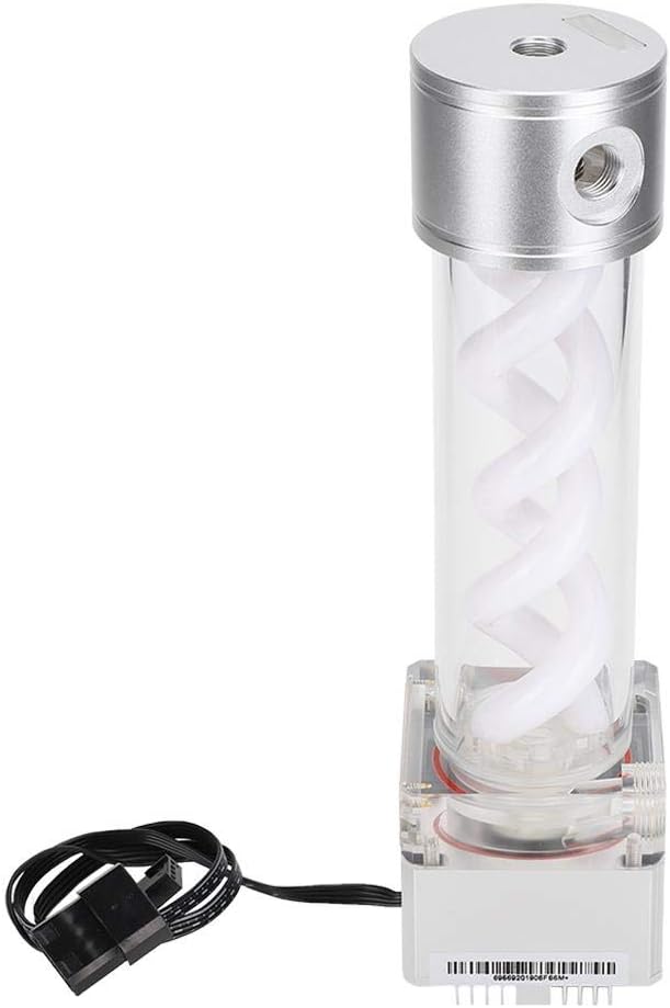 Bewinner1 PC Pump Reservoir Combo - Image 3