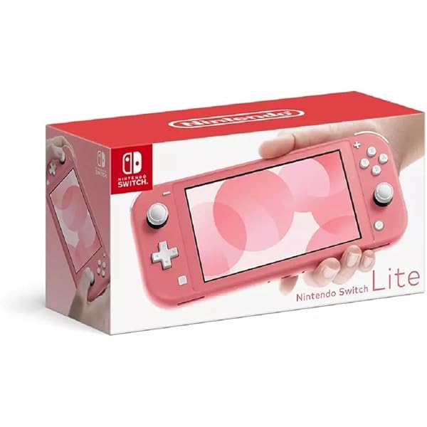 Nintendo Switch - Nintendo Switch Lite Yellow 任天堂スイッチライト Nintendo Switch™ Lite - Yellow : Amazon.ca: Video Games