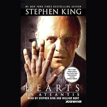 41+ Hearts In Atlantis Stephen King Pics