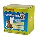 Favorite Anti Microbial Odor Control Disposal Cat Litter Box Liner Pad 16.9' x 11.4'