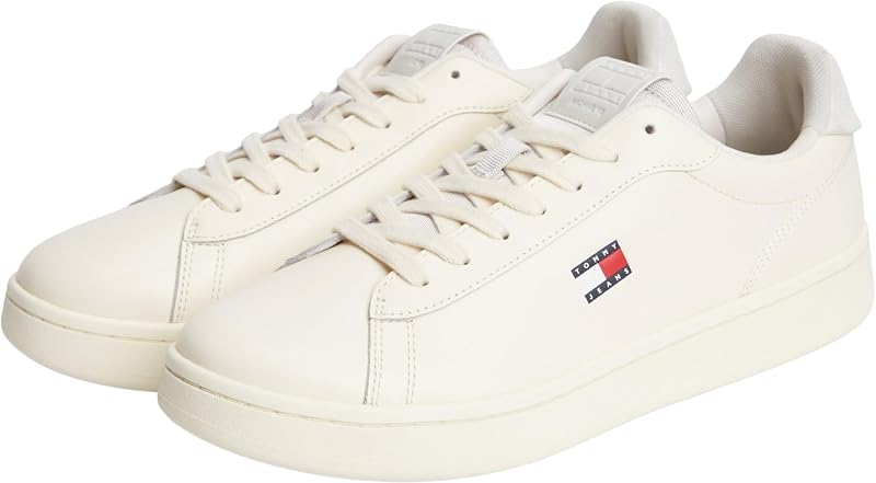 Herren Court Sneaker Archive '98 aus Leder, Beige (Calico), 44