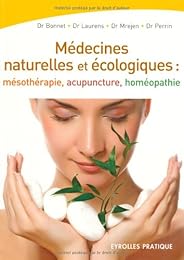 Les  médecines naturelles et écologiques