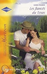 Les  fiancés du Texas