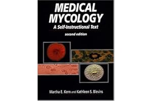 Medical Mycology: A Self-Instructional Text