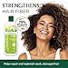 AUBREY GPB Balancing Protein Conditioner | Replenishes, Strengthens & Nourishes Damaged Hair | Aloe & Shea Butter | 75% Organic Ingredients | 16oz