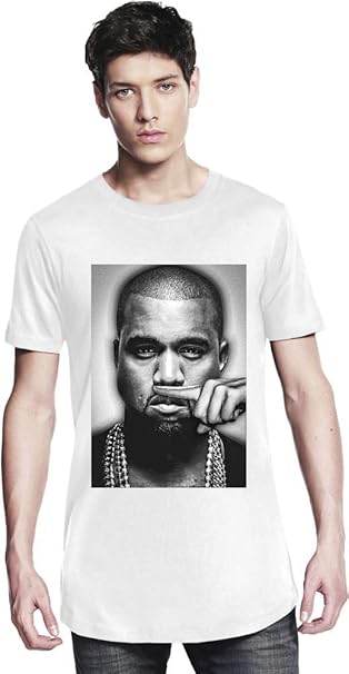 Amazon kanye west shirt