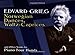 Norwegian Dances, Waltz-Caprices and Other Works for Piano Four Hands (Dover Music for Piano)