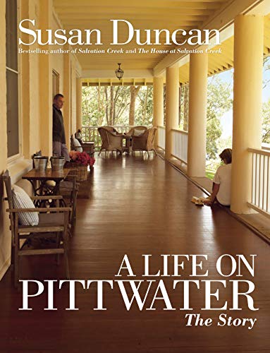 A Life On Pittwater by Susan Duncan