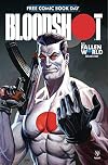 FCBD 2019 BLOODSHOT SPECIAL