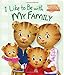 I Like to Be with My Family (Daniel Tiger's Neighborhood)