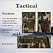 Damn Near Kilt 'Em Men's Tactical Utility Kilt