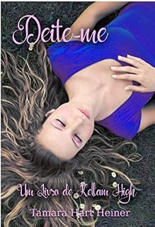 Livro Deite-me