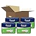 Prevail Per-Fit Daily Protective Underwear, Unisex Adult Disposable Adult Diaper for Men & Women, Extra Absorbency, X-Large, 56 Count (4 Packs of 14)
