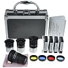 51LP Rzq31L. SS100 Gosky-Astronomical-Telescope-Accessory-Kit-with-Telescope-Plossl-Eyepieces-Set-Filter-Set-2X-Barlow-Lens