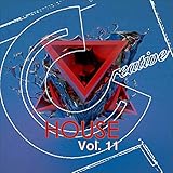 Creative House, Vol. 11