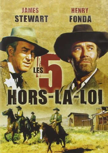 Les 5 Hors-La-Loi