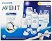 Philips AVENT Classic Plus Newborn Starter Set, Blue