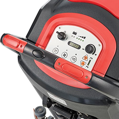 Viper Cleaning Equipment 56384810 AS5160 Walk Behind Automatic Scrubber