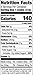 Pepperidge Farm Mackinac Soft Baked Oatmeal Milk Chocolate Cookies, 8.6 oz. Bag