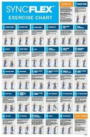 syncflex total body workout