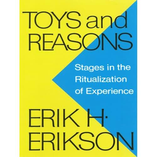 Amazon.ca Erik Erikson Books