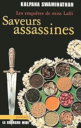 Saveurs assassines