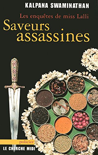 Saveurs assassines