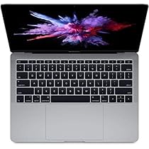 Amazon.com: Mid 2017 Apple MacBook Pro with 2.5GHz Intel Core i7  
