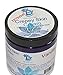 Diva Stuff Extreme Crepey Skin Body & Face Cream With Hyaluronic Acid, Alpha Hydroxy and More (Vanilla)