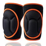 6 Colors Available Men Women Knee Pad Suitable for