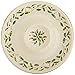 Lenox Holiday Chip and Dip,Ivory