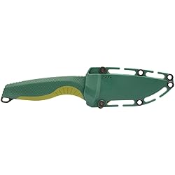 SOG Aegis FX Corrosion-Resistant Outdoor Survival