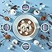 Swiss Miss Milk Chocolate Hot Cocoa, Keurig Single-Serve Hot Chocolate K-Cup Pods, 28 Count