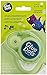 Mini Glue Dots 33583 Dispenser with Permanent Adhesive Mini Dots, 1875'', Multicolor, 300 Count