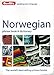 Berlitz Norwegian Phrase Book & Dictionary (Norwegian Edition)