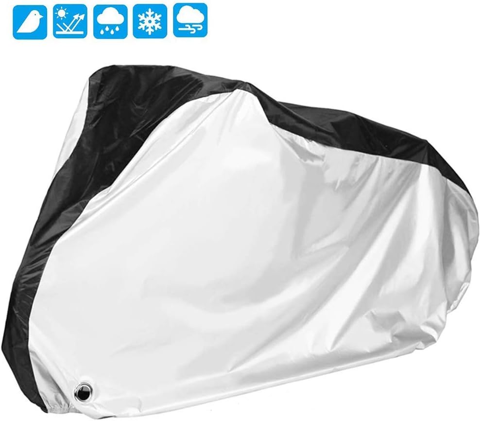 best outdoor bicycle cover