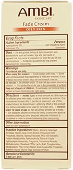 ambi cream for oily skin